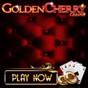Golden Cherry Casino